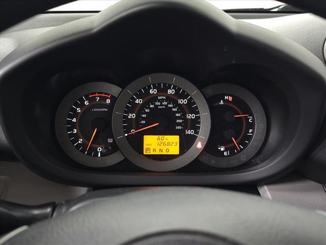 used 2012 Toyota RAV4 car, priced at $10,995
