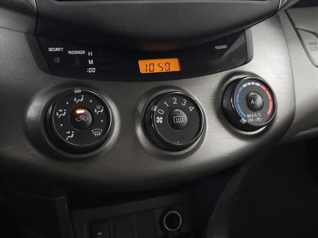 used 2012 Toyota RAV4 car, priced at $10,995