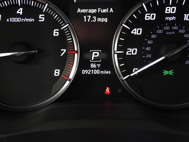 used 2014 Acura MDX car, priced at $15,995
