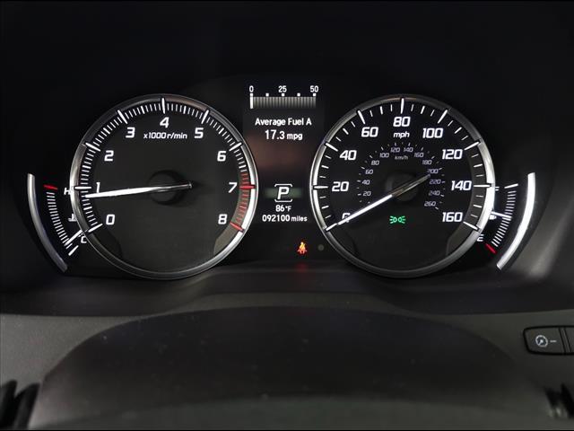 used 2014 Acura MDX car, priced at $15,995