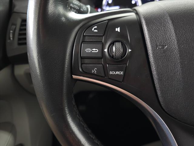 used 2014 Acura MDX car, priced at $15,995