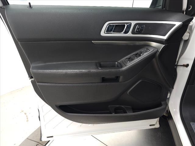 used 2015 Ford Explorer car, priced at $15,995