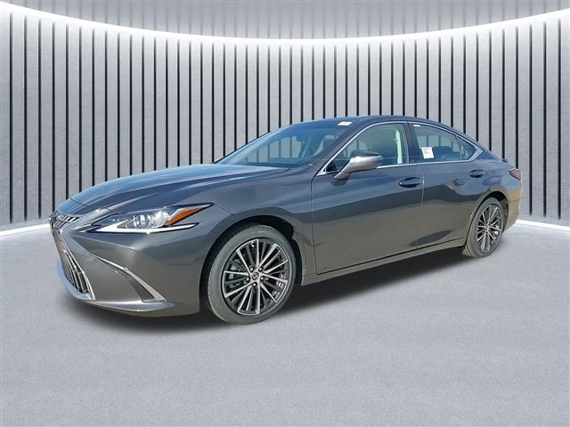 new 2025 Lexus ES 300h car, priced at $48,524