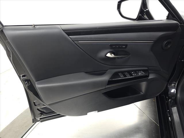 used 2024 Lexus ES 300h car, priced at $42,995