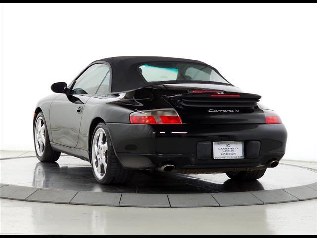 used 1999 Porsche 911 car, priced at $25,977