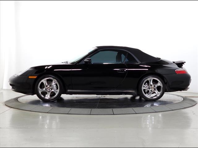 used 1999 Porsche 911 car, priced at $25,977