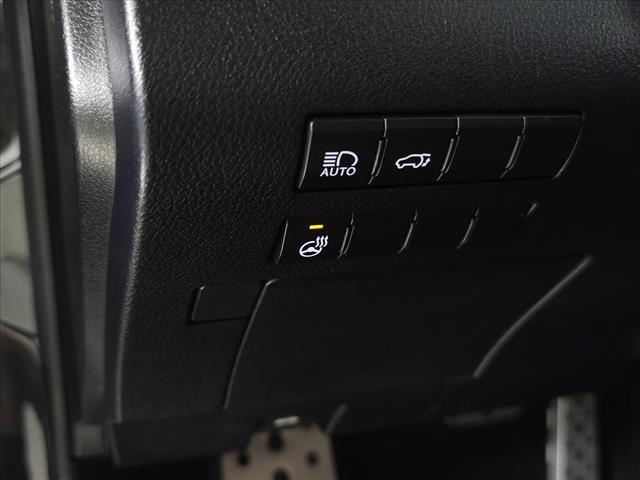 used 2022 Lexus RX 350 car, priced at $49,995
