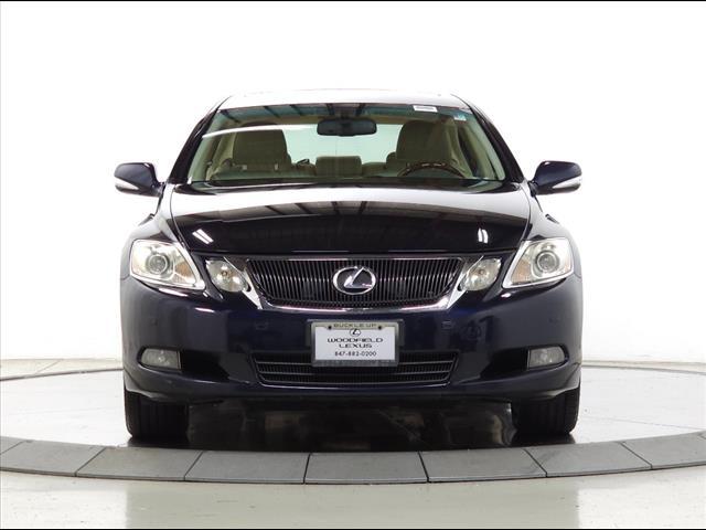 used 2008 Lexus GS 350 car, priced at $11,995