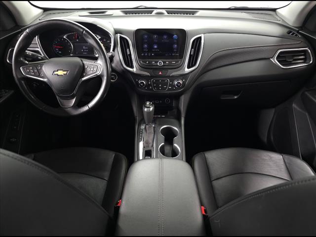 used 2020 Chevrolet Equinox car, priced at $20,495