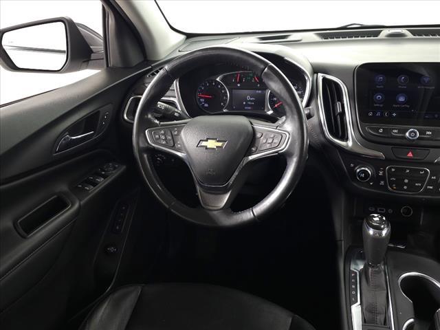 used 2020 Chevrolet Equinox car, priced at $20,495