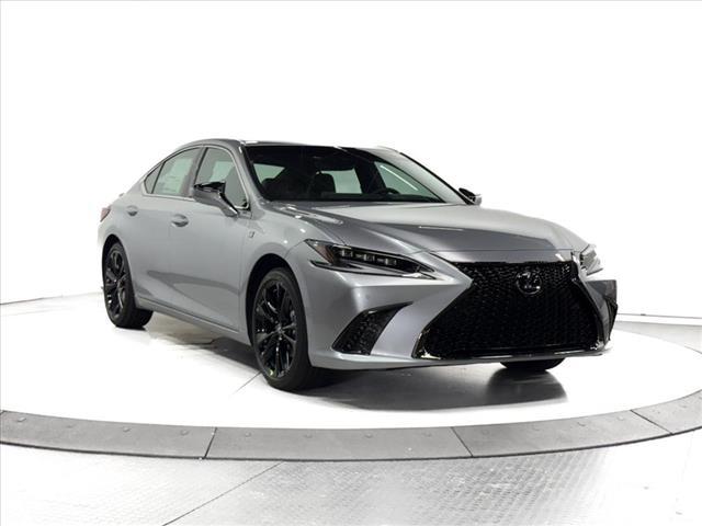 new 2025 Lexus ES 350 car, priced at $53,964
