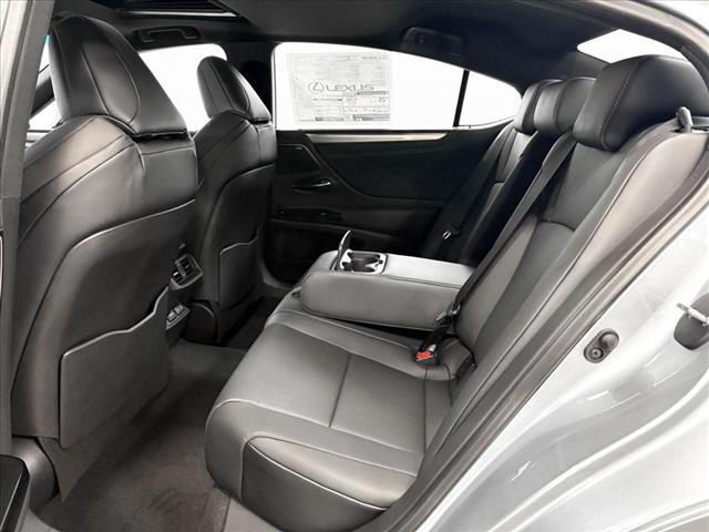 new 2025 Lexus ES 350 car, priced at $53,964