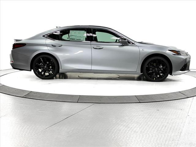 new 2025 Lexus ES 350 car, priced at $53,964