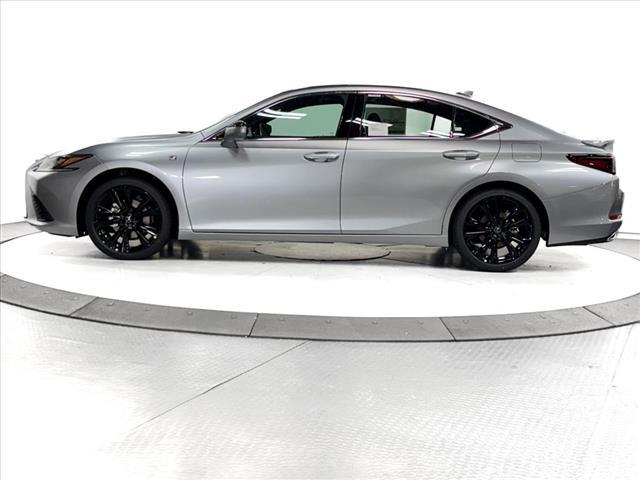 new 2025 Lexus ES 350 car, priced at $53,964