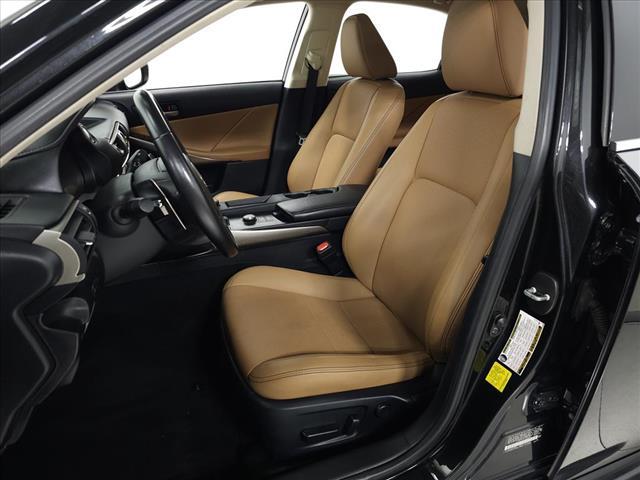 used 2020 Lexus IS 300 car, priced at $33,995
