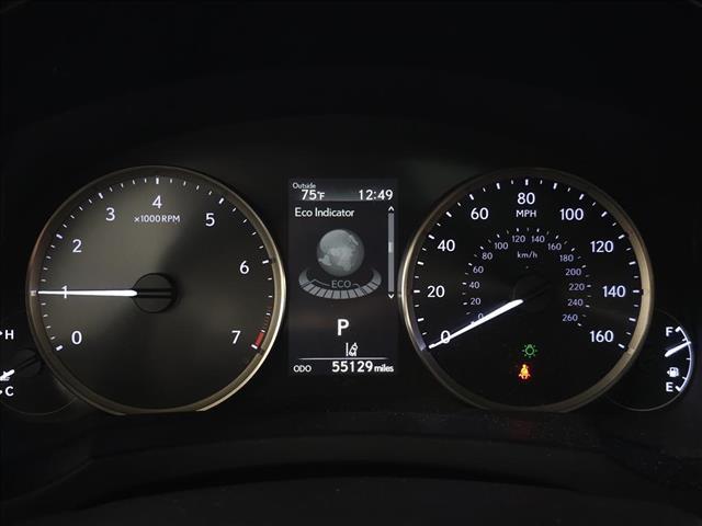 used 2020 Lexus IS 300 car, priced at $33,995