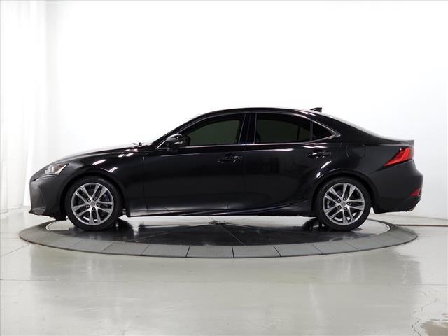 used 2020 Lexus IS 300 car, priced at $33,995