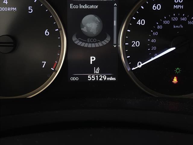used 2020 Lexus IS 300 car, priced at $33,995
