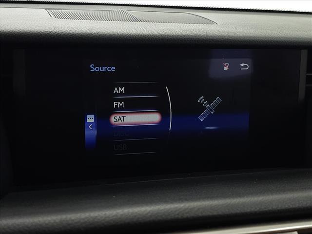 used 2020 Lexus IS 300 car, priced at $33,995