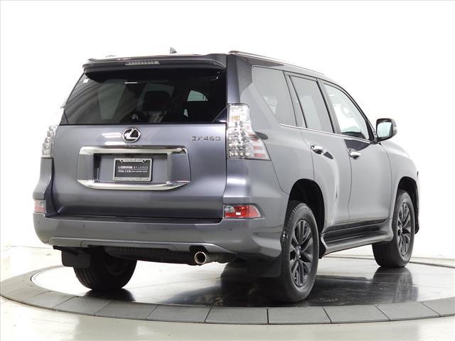 used 2022 Lexus GX 460 car, priced at $56,495