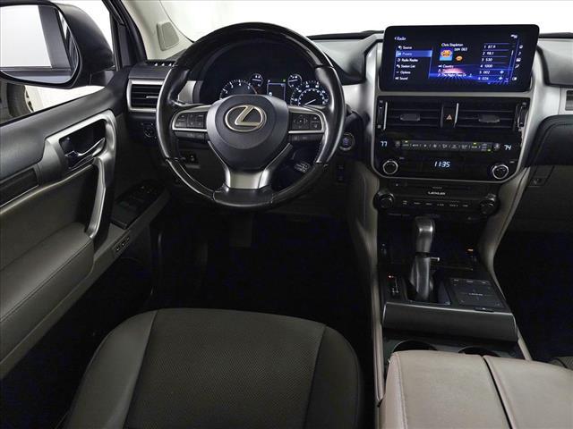 used 2022 Lexus GX 460 car, priced at $56,495