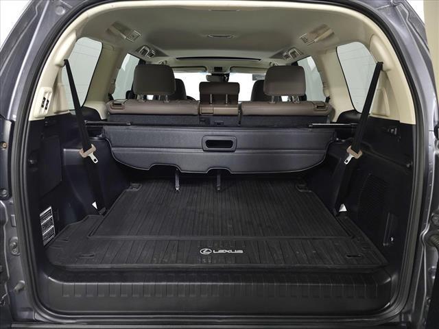 used 2022 Lexus GX 460 car, priced at $56,495