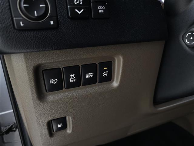 used 2022 Lexus GX 460 car, priced at $56,495