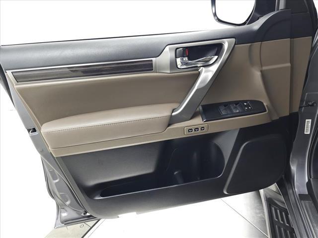 used 2022 Lexus GX 460 car, priced at $56,495