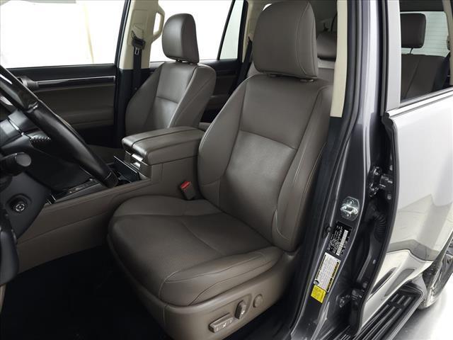 used 2022 Lexus GX 460 car, priced at $56,495