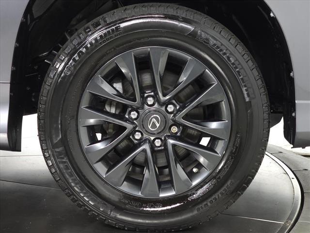 used 2022 Lexus GX 460 car, priced at $56,495