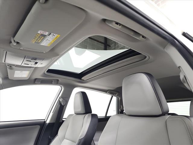 used 2017 Toyota RAV4 Hybrid car, priced at $22,995