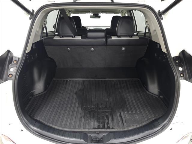 used 2017 Toyota RAV4 Hybrid car, priced at $22,995