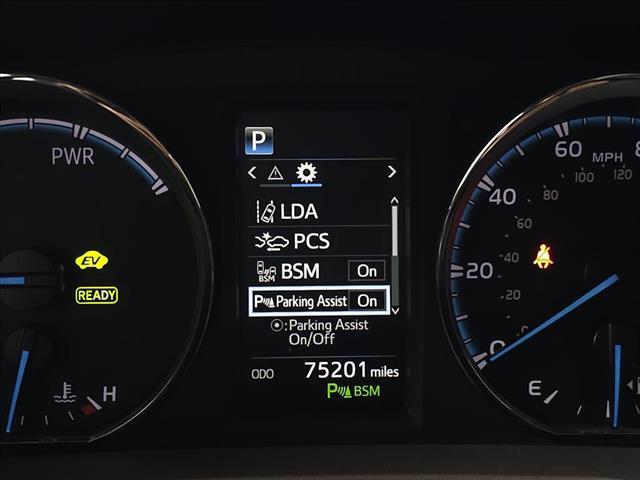 used 2017 Toyota RAV4 Hybrid car, priced at $22,995