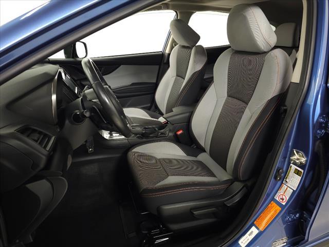 used 2019 Subaru Crosstrek car, priced at $20,495