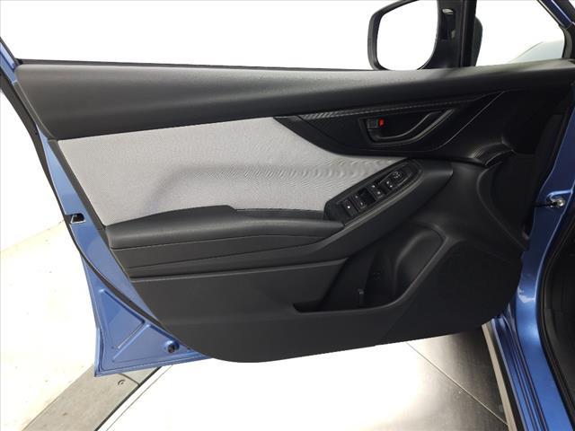 used 2019 Subaru Crosstrek car, priced at $20,495