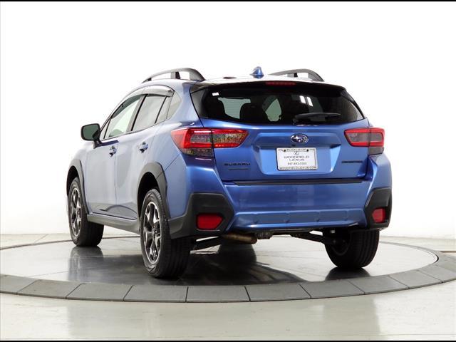 used 2019 Subaru Crosstrek car, priced at $20,495