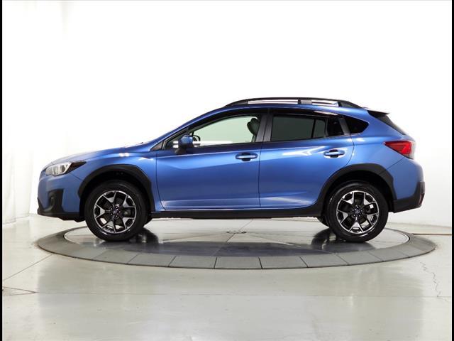 used 2019 Subaru Crosstrek car, priced at $20,495