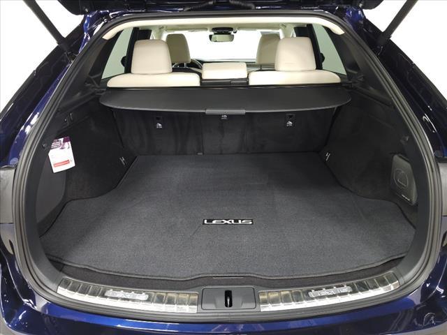 used 2024 Lexus RX 350 car, priced at $52,477