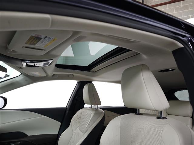 used 2024 Lexus RX 350 car, priced at $52,477