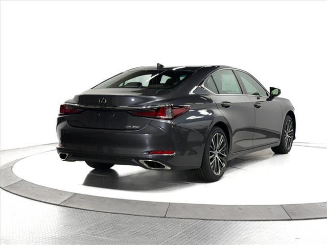new 2025 Lexus ES 350 car, priced at $47,144
