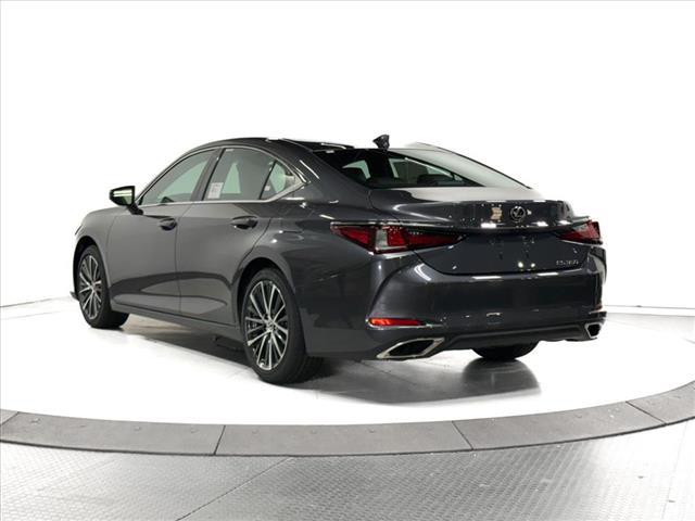 new 2025 Lexus ES 350 car, priced at $47,144
