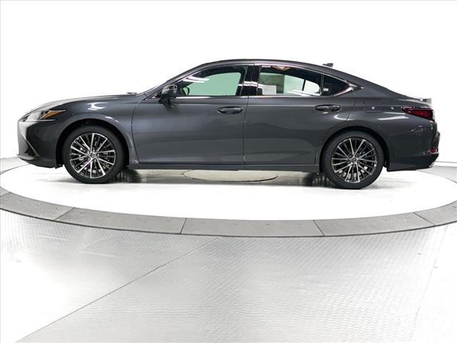 new 2025 Lexus ES 350 car, priced at $47,144