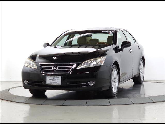 used 2009 Lexus ES 350 car, priced at $9,995