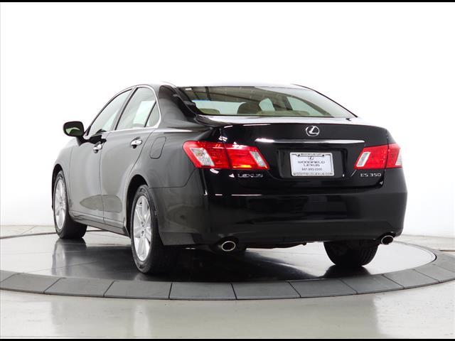 used 2009 Lexus ES 350 car, priced at $9,995