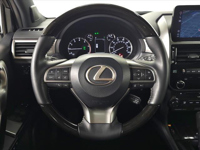 used 2023 Lexus GX 460 car, priced at $63,995