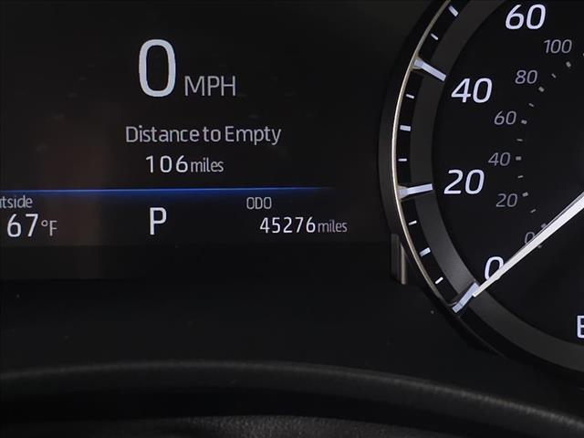 used 2020 Toyota Highlander car, priced at $32,995