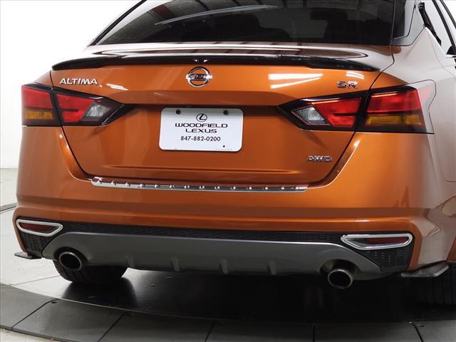 used 2019 Nissan Altima car, priced at $15,995