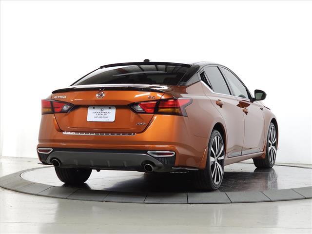 used 2019 Nissan Altima car, priced at $15,995