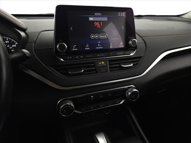 used 2019 Nissan Altima car, priced at $15,995