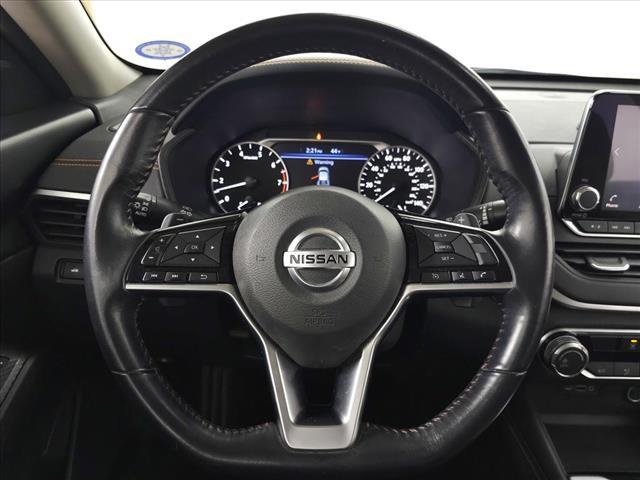 used 2019 Nissan Altima car, priced at $15,995